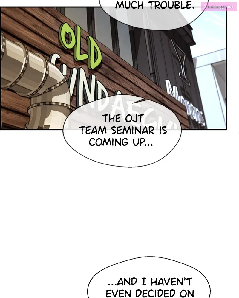 A Man's Man Zinmanga X Chapter 46 Page 99