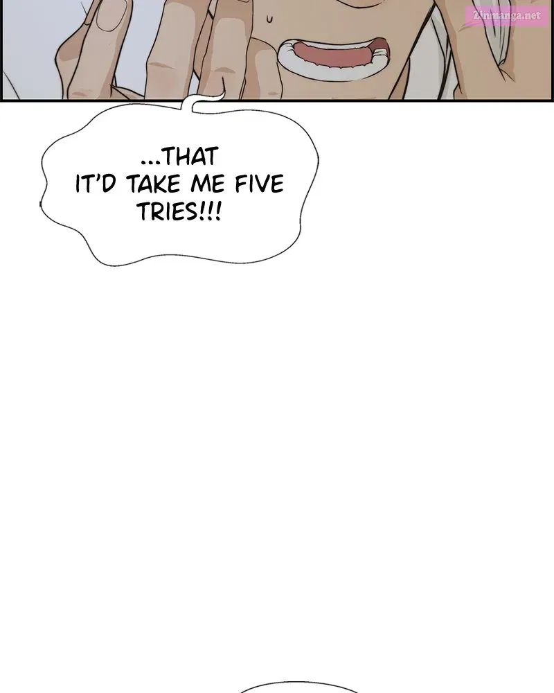 A Man's Man Zinmanga X Chapter 46 Page 105