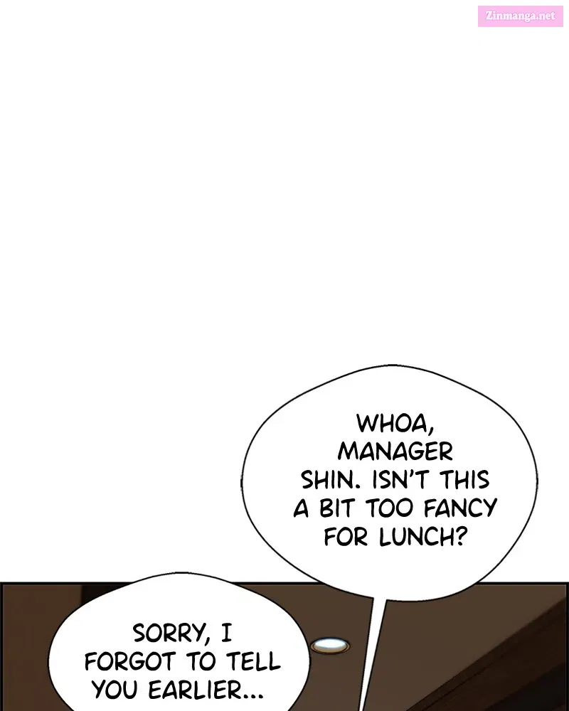 A Man's Man Zinmanga X Chapter 46 Page 111