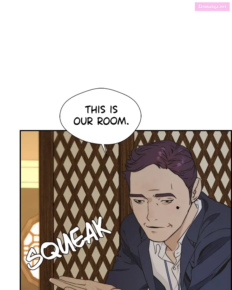 A Man's Man Zinmanga X Chapter 46 Page 114