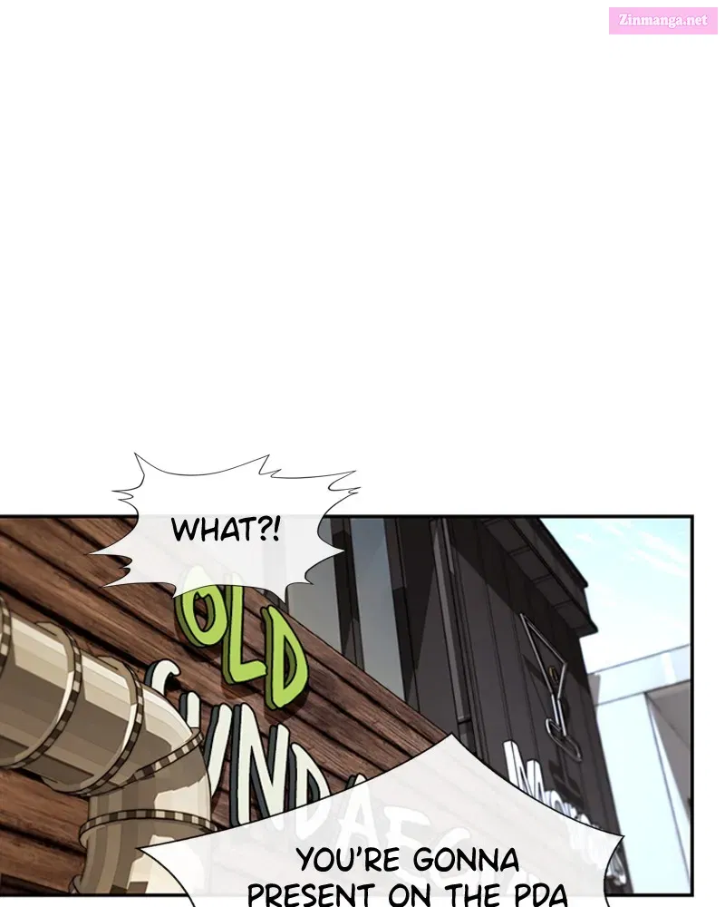 A Man's Man Zinmanga X Chapter 46 Page 121