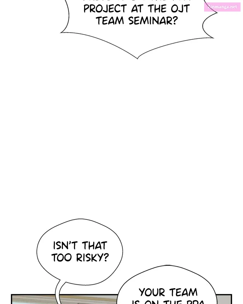A Man's Man Zinmanga X Chapter 46 Page 122