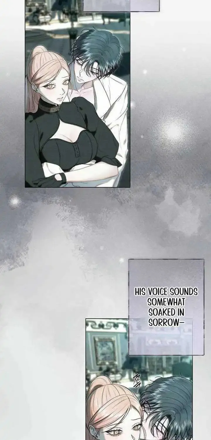 The Merman Trapped in My Lake Zinmanga X Chapter 14 Page 50