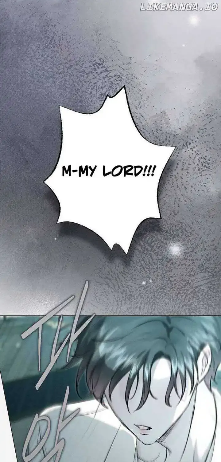The Merman Trapped in My Lake Zinmanga X Chapter 14 Page 54