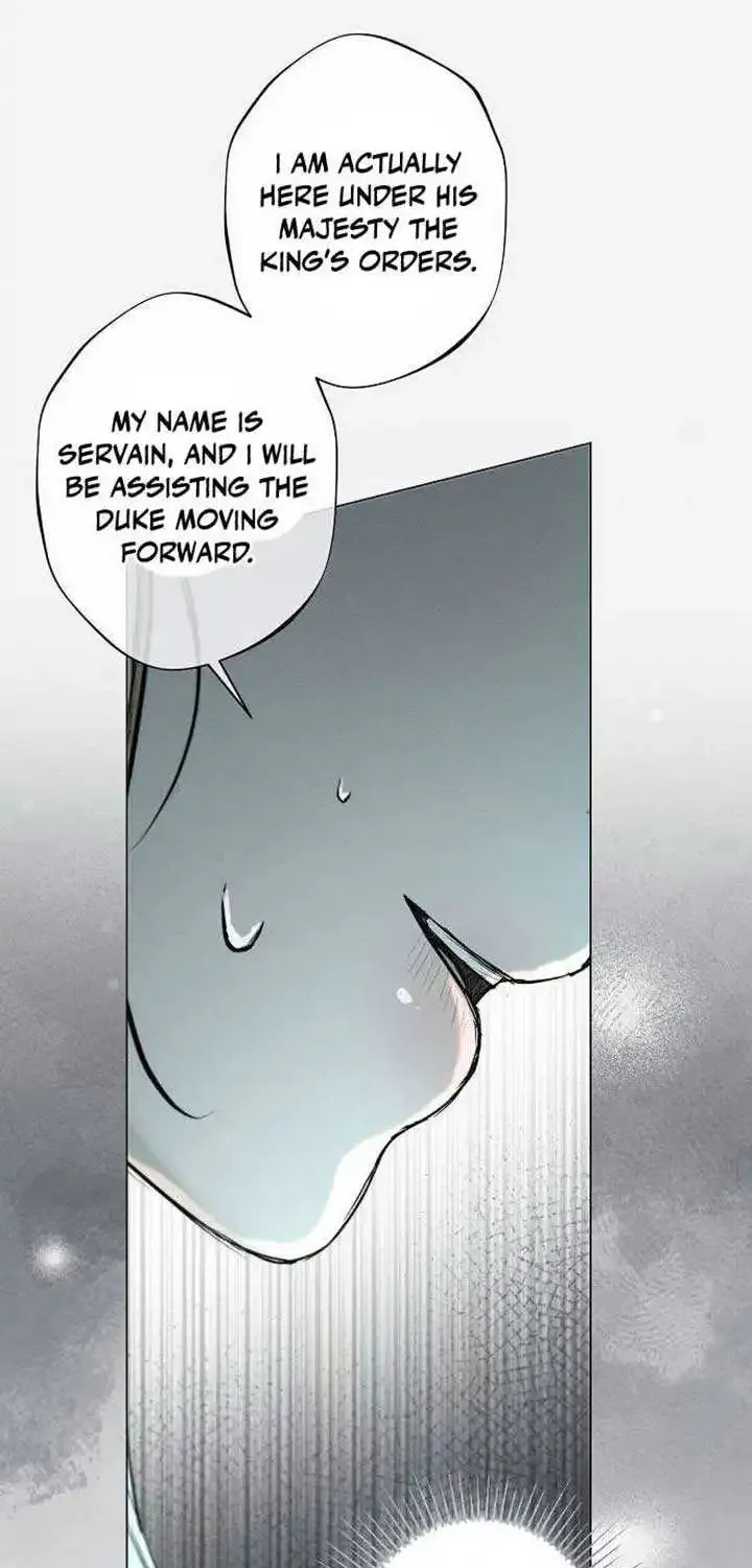 The Merman Trapped in My Lake Zinmanga X Chapter 14 Page 56