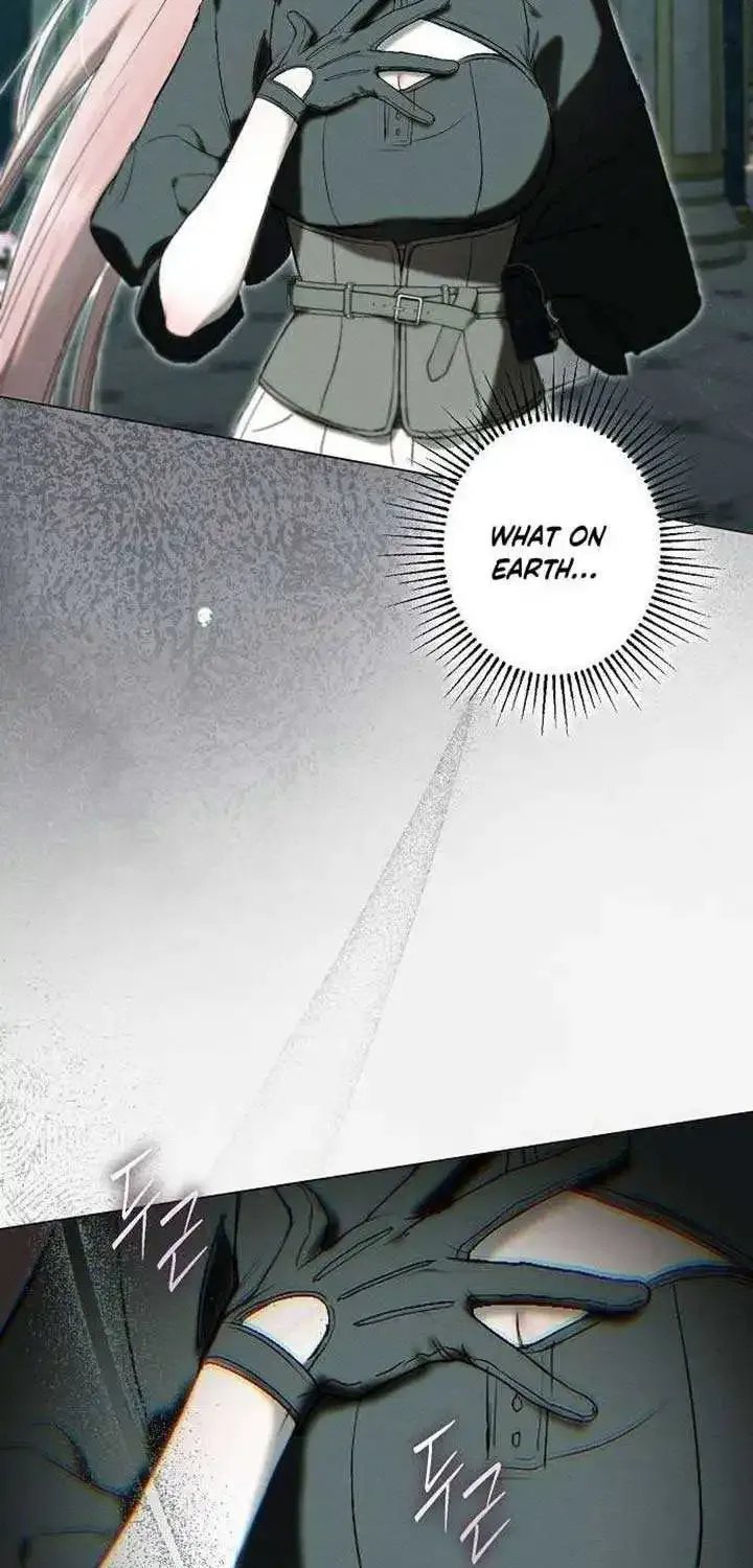 The Merman Trapped in My Lake Zinmanga X Chapter 14 Page 58