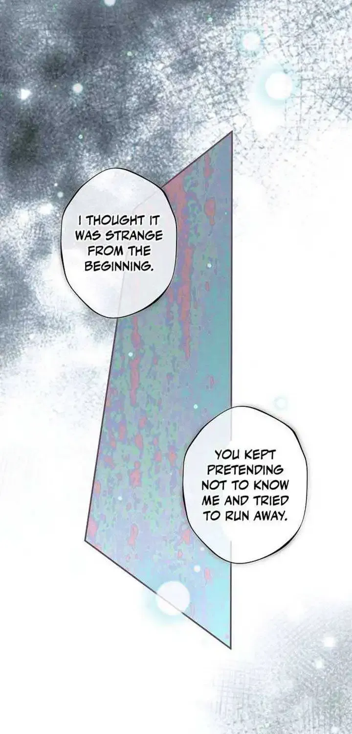 The Merman Trapped in My Lake Zinmanga X Chapter 14 Page 64
