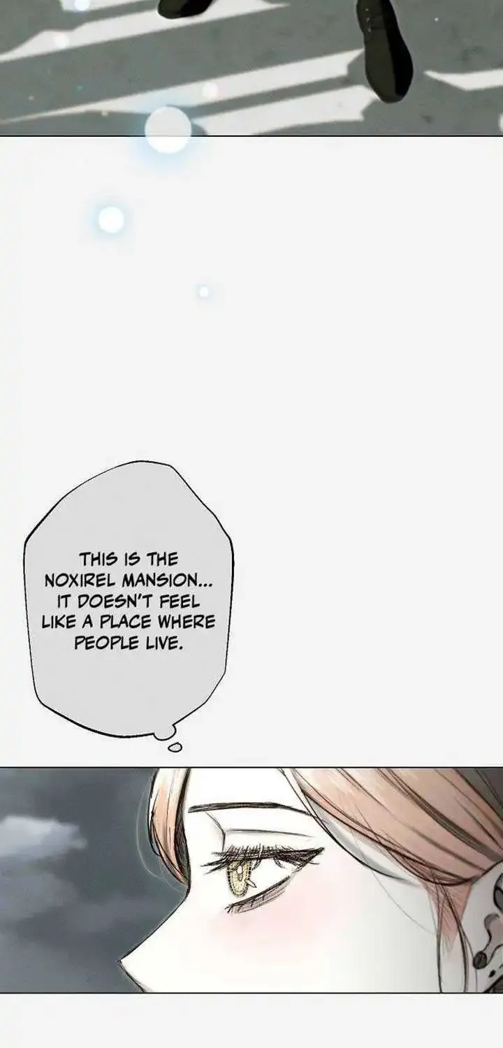 The Merman Trapped in My Lake Zinmanga X Chapter 13 Page 37
