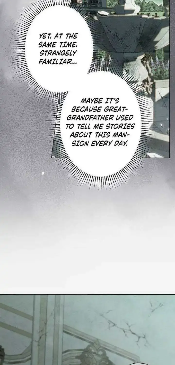 The Merman Trapped in My Lake Zinmanga X Chapter 13 Page 39