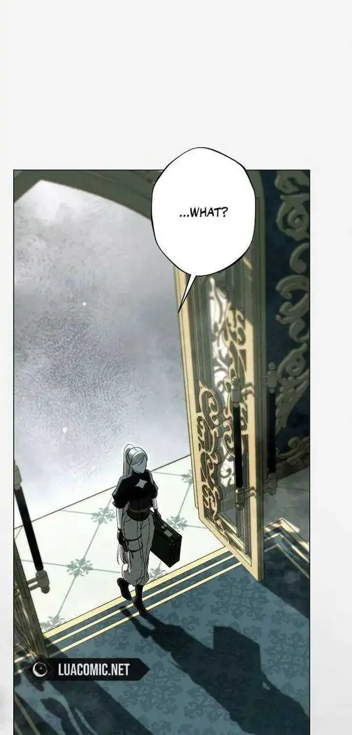 The Merman Trapped in My Lake Zinmanga X Chapter 13 Page 43