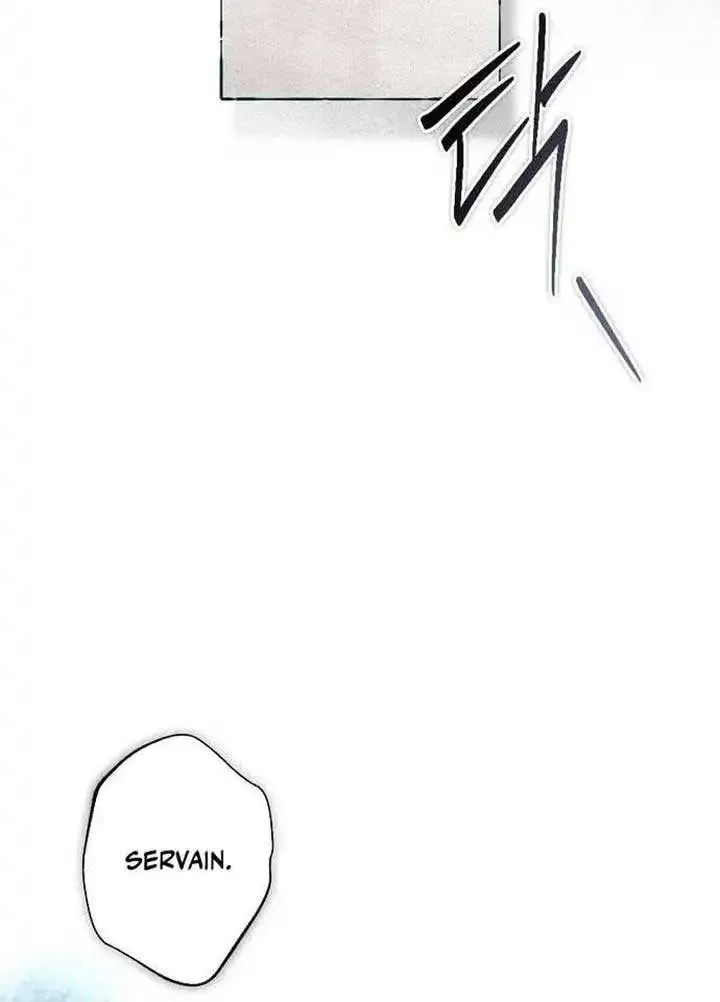 The Merman Trapped in My Lake Zinmanga X Chapter 13 Page 53