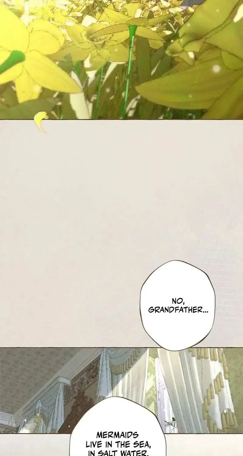 The Merman Trapped in My Lake Zinmanga X Chapter 12 Page 2
