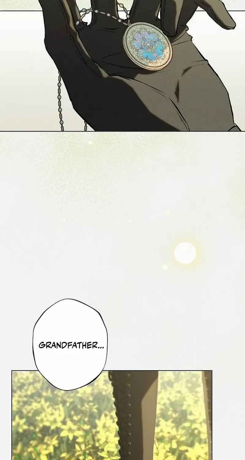 The Merman Trapped in My Lake Zinmanga X Chapter 12 Page 22