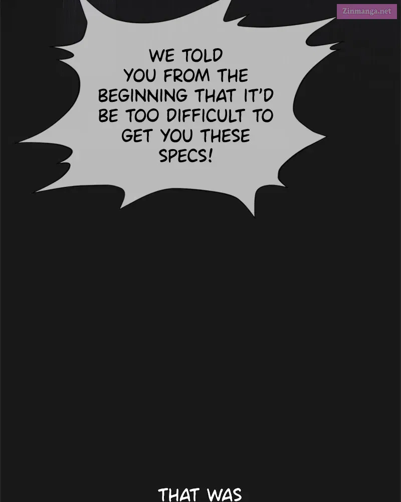 A Man's Man Zinmanga X Chapter 45 Page 11