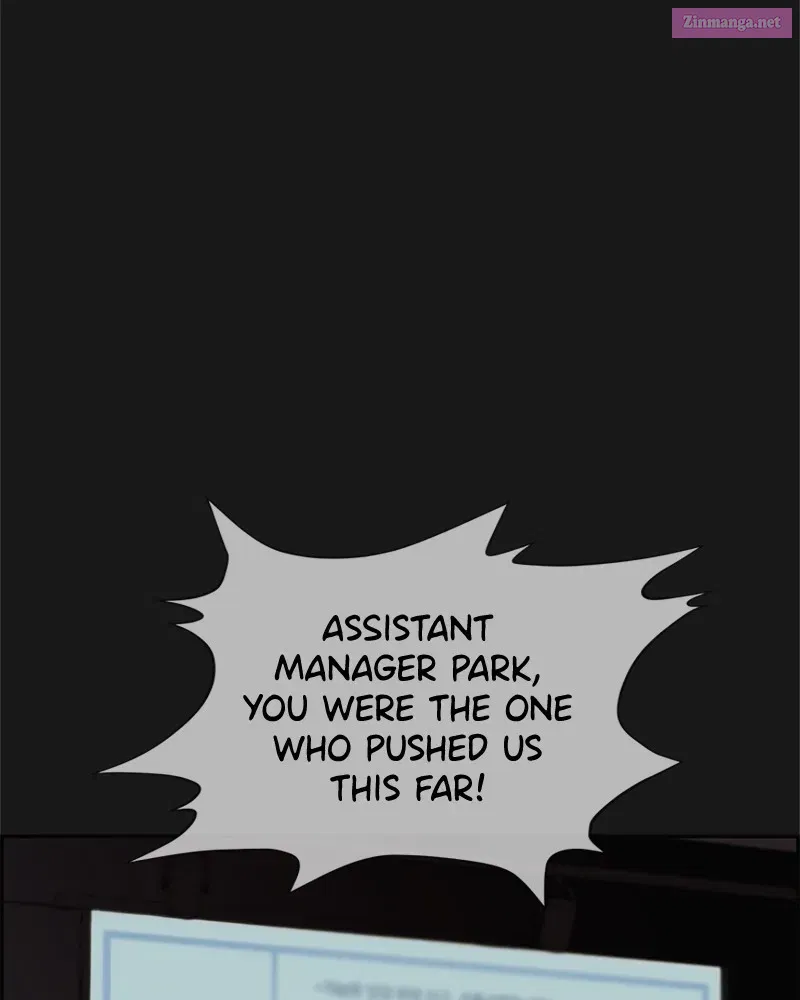 A Man's Man Zinmanga X Chapter 45 Page 14