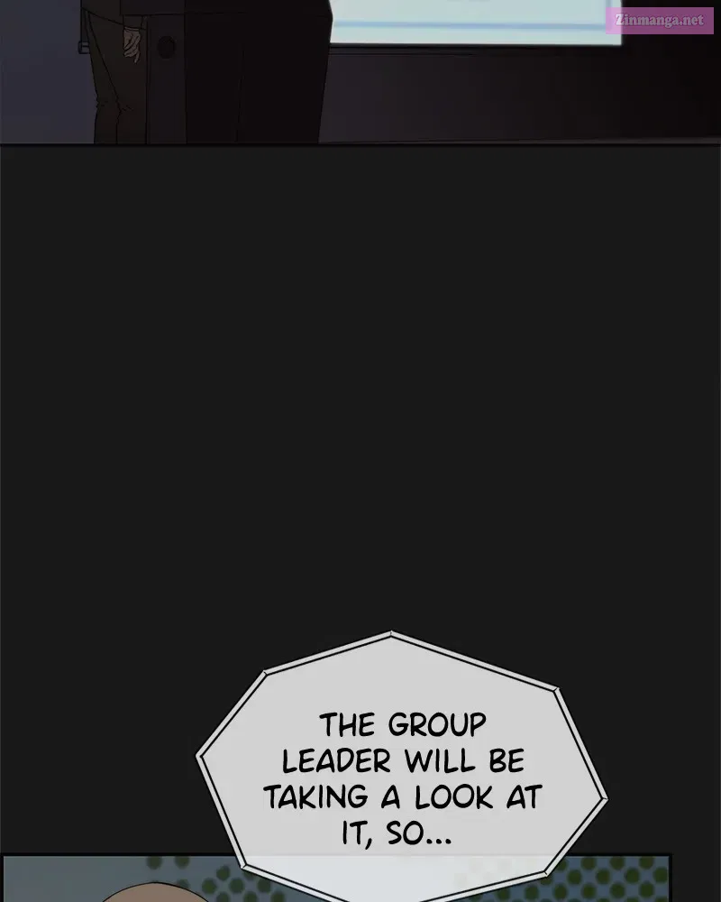 A Man's Man Zinmanga X Chapter 45 Page 21