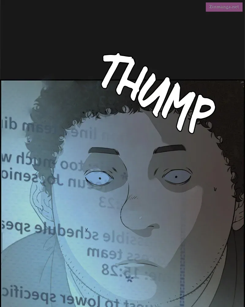 A Man's Man Zinmanga X Chapter 45 Page 30