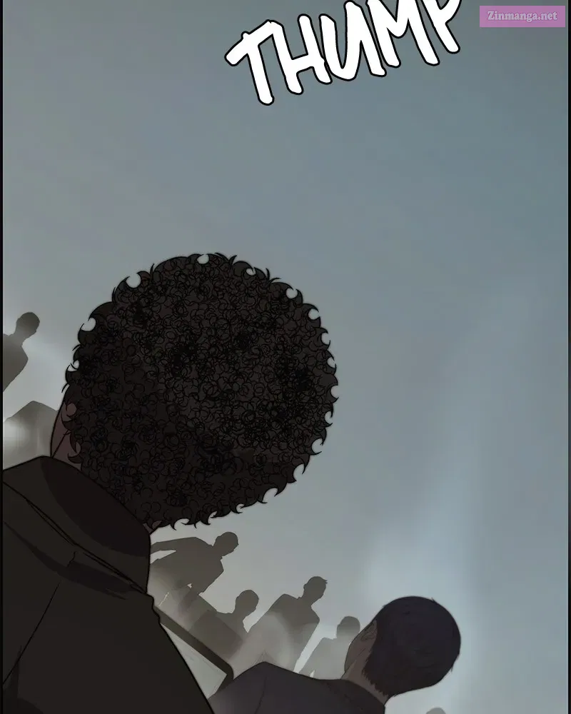 A Man's Man Zinmanga X Chapter 45 Page 33