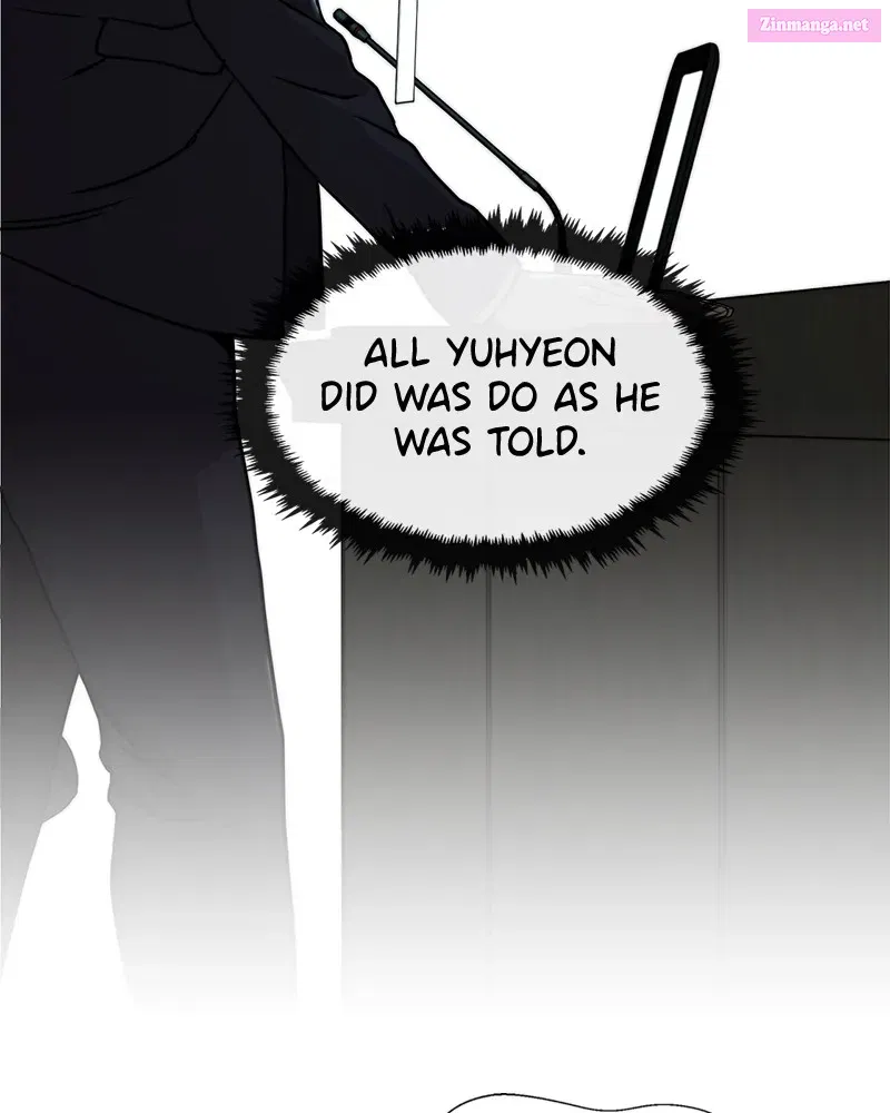 A Man's Man Zinmanga X Chapter 45 Page 49
