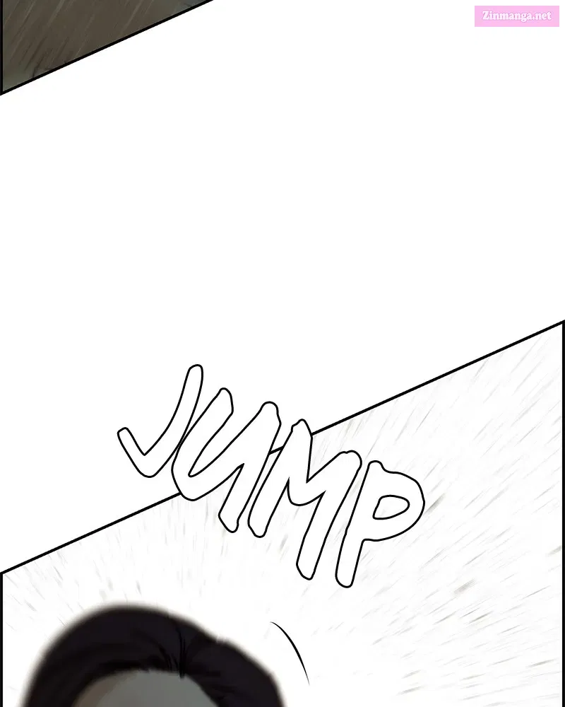 A Man's Man Zinmanga X Chapter 45 Page 64