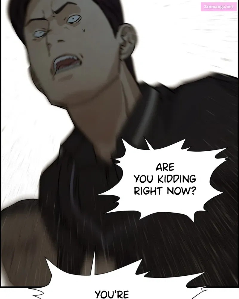 A Man's Man Zinmanga X Chapter 45 Page 65