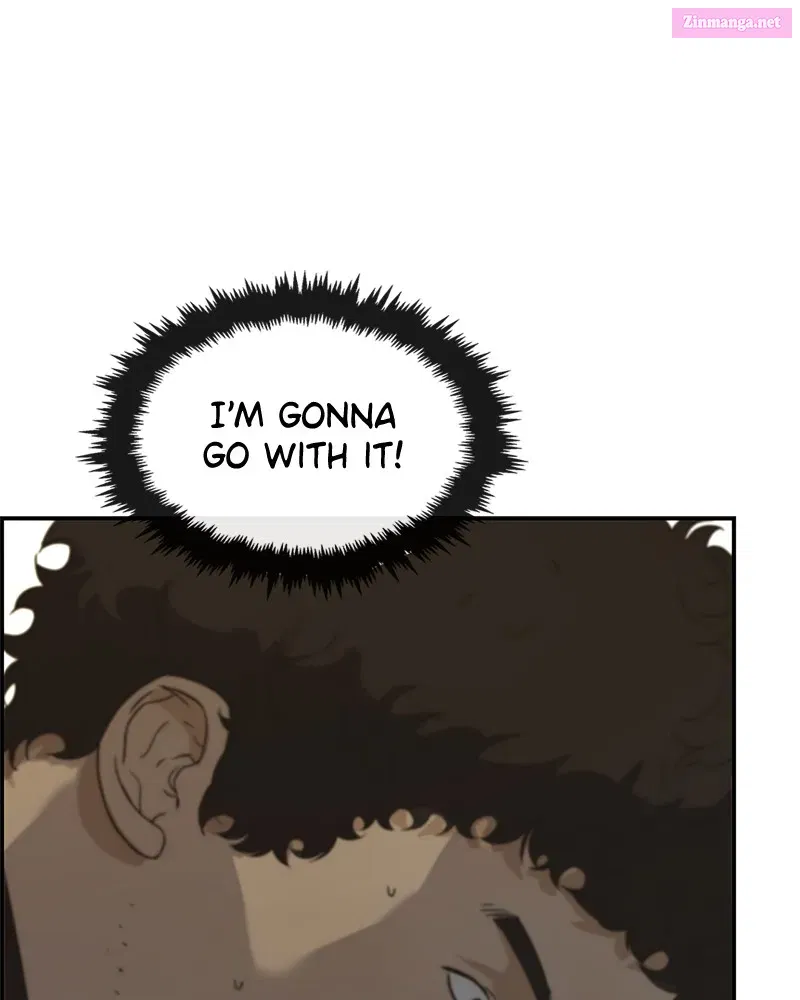 A Man's Man Zinmanga X Chapter 45 Page 67