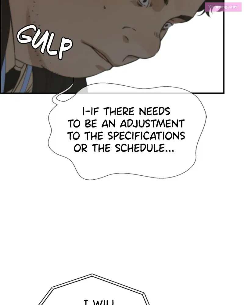 A Man's Man Zinmanga X Chapter 45 Page 68