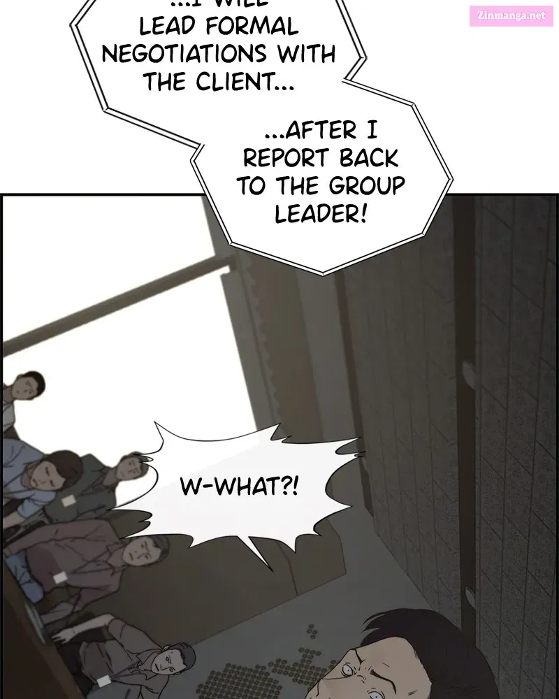 A Man's Man Zinmanga X Chapter 45 Page 69