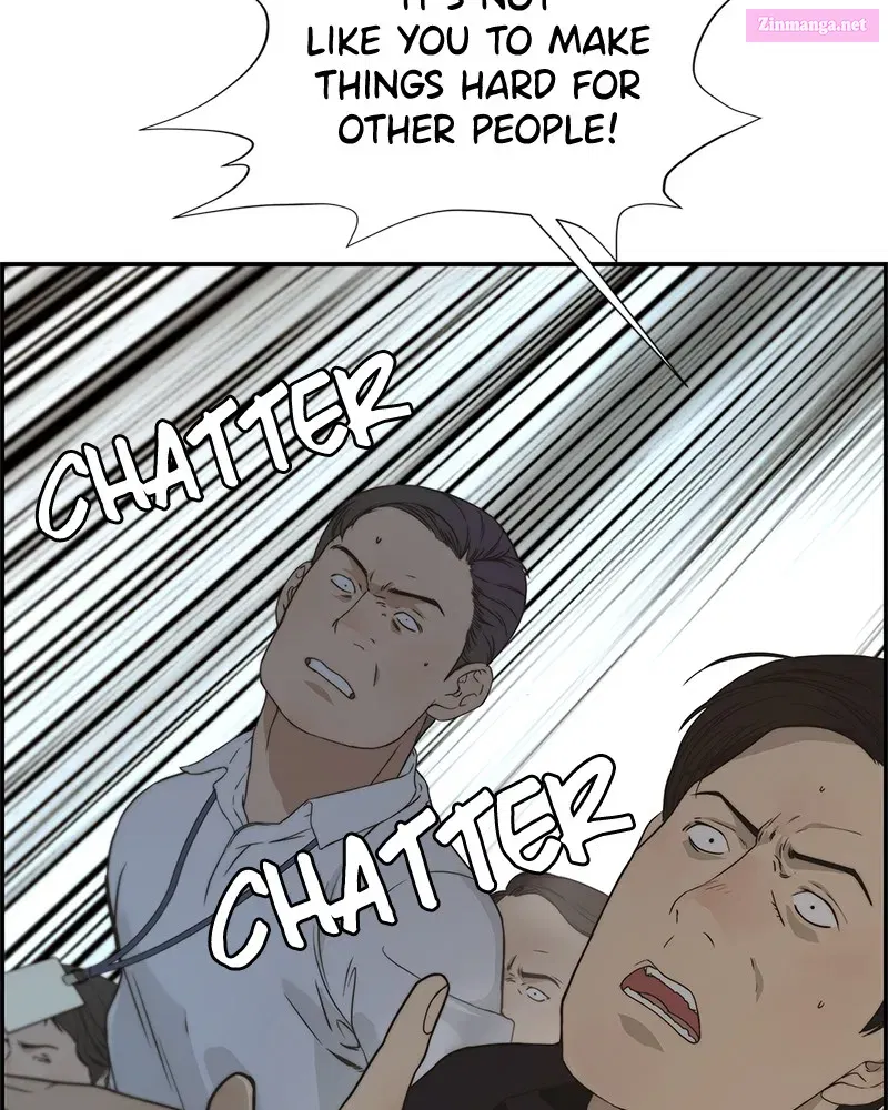 A Man's Man Zinmanga X Chapter 45 Page 85