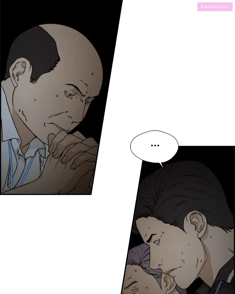 A Man's Man Zinmanga X Chapter 45 Page 99