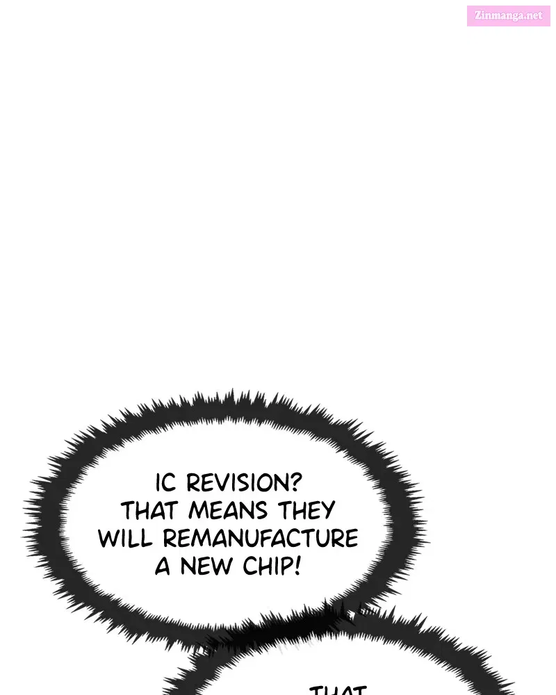 A Man's Man Zinmanga X Chapter 45 Page 109