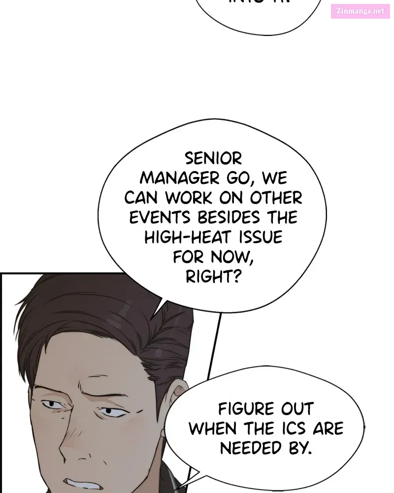 A Man's Man Zinmanga X Chapter 45 Page 113