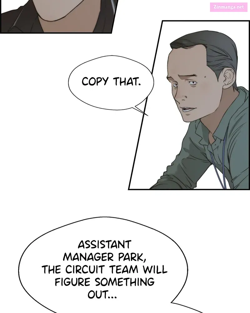 A Man's Man Zinmanga X Chapter 45 Page 114