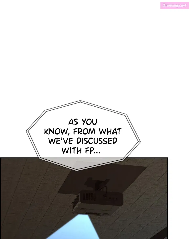 A Man's Man Zinmanga X Chapter 45 Page 120