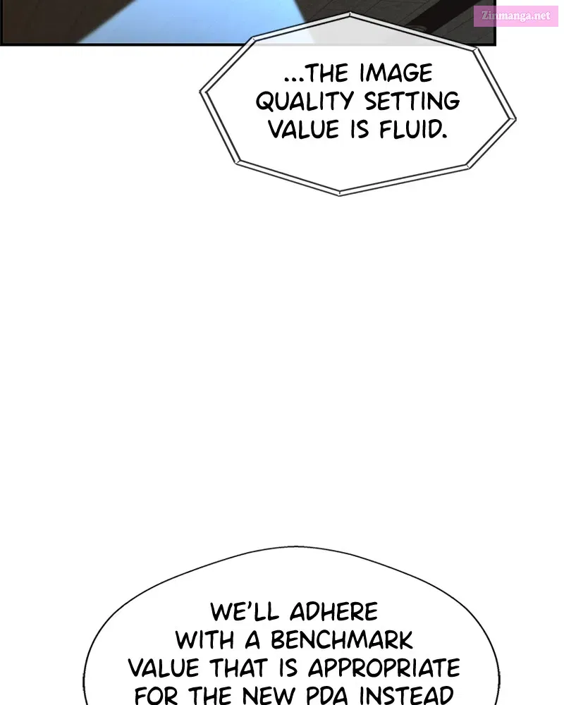 A Man's Man Zinmanga X Chapter 45 Page 121