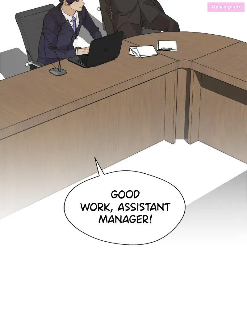 A Man's Man Zinmanga X Chapter 45 Page 131