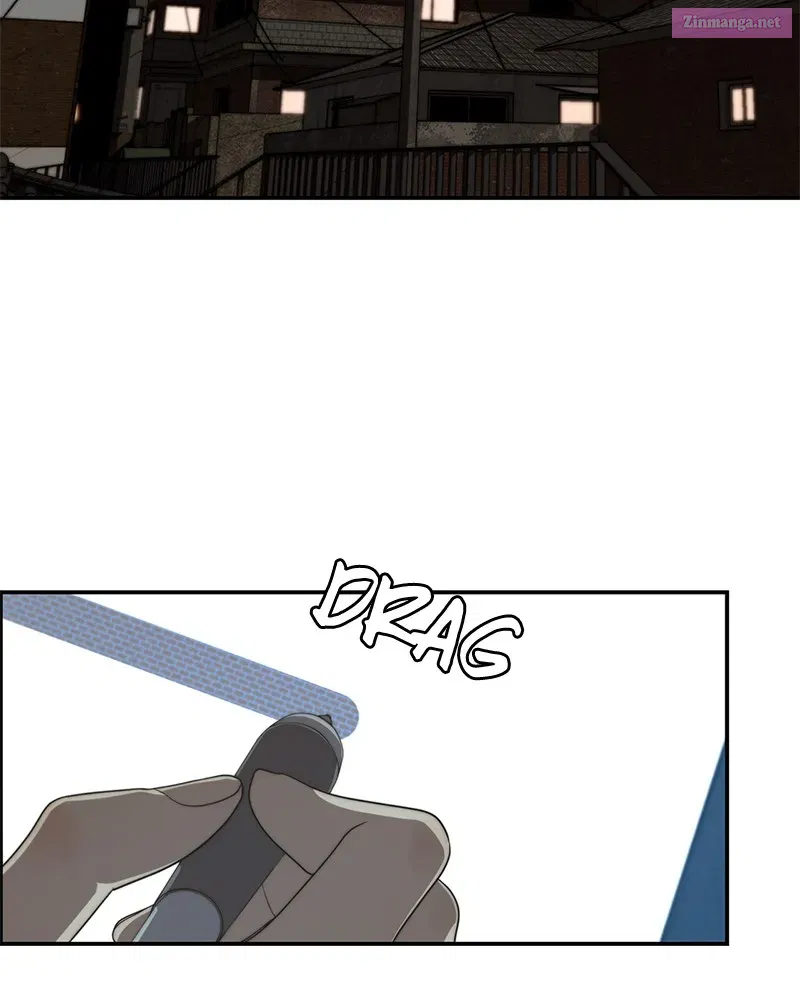 A Man's Man Zinmanga X Chapter 45 Page 141