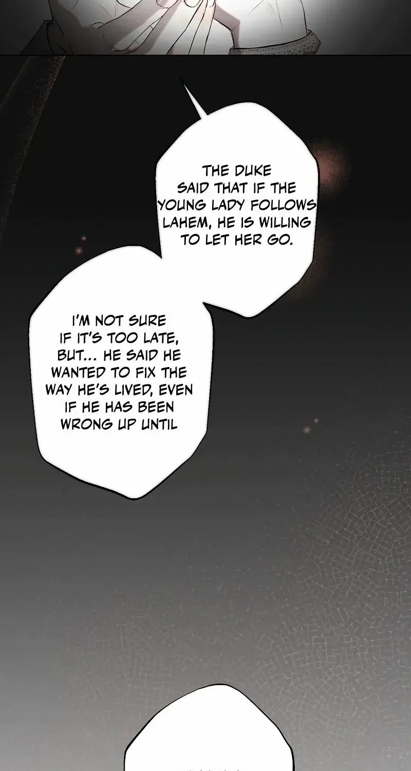 The Merman Trapped in My Lake Zinmanga X Chapter 11 Page 47