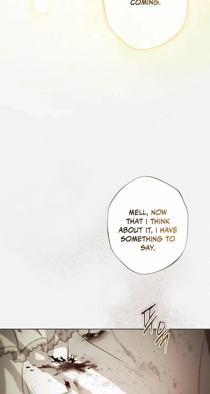 The Merman Trapped in My Lake Zinmanga X Chapter 11 Page 59