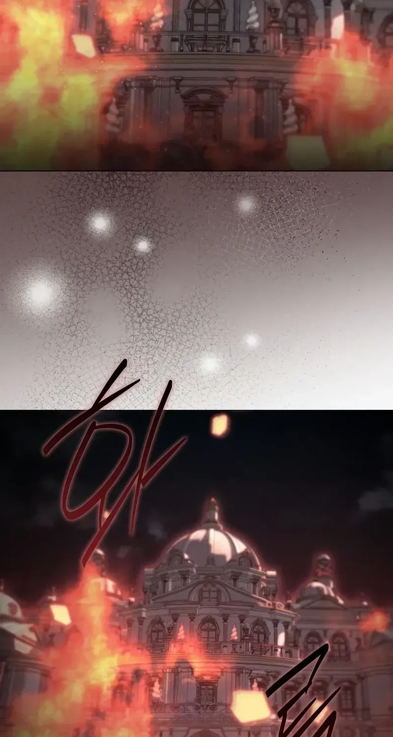 The Merman Trapped in My Lake Zinmanga X Chapter 11 Page 67