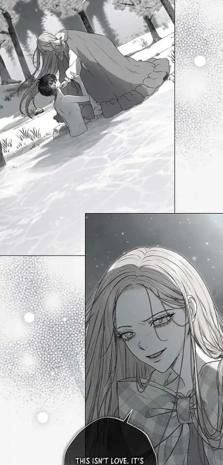 The Merman Trapped in My Lake Zinmanga X Chapter 10 Page 39