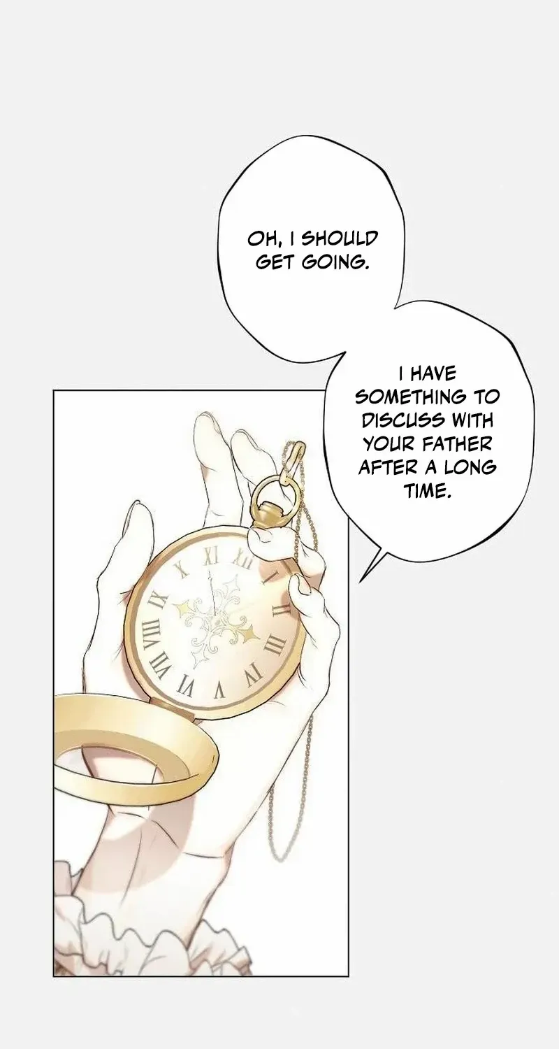 The Merman Trapped in My Lake Zinmanga X Chapter 9 Page 44