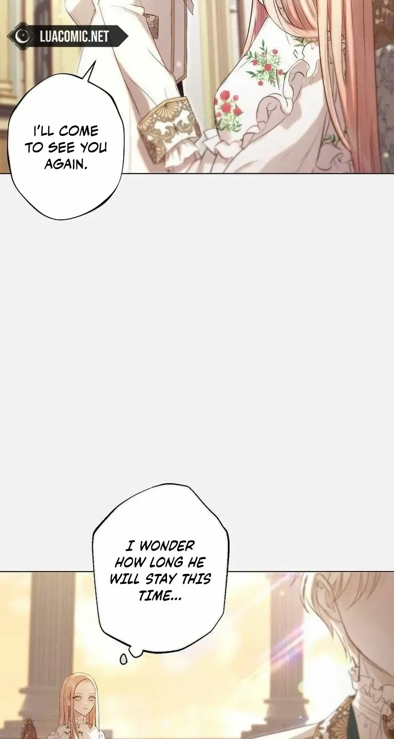 The Merman Trapped in My Lake Zinmanga X Chapter 9 Page 46