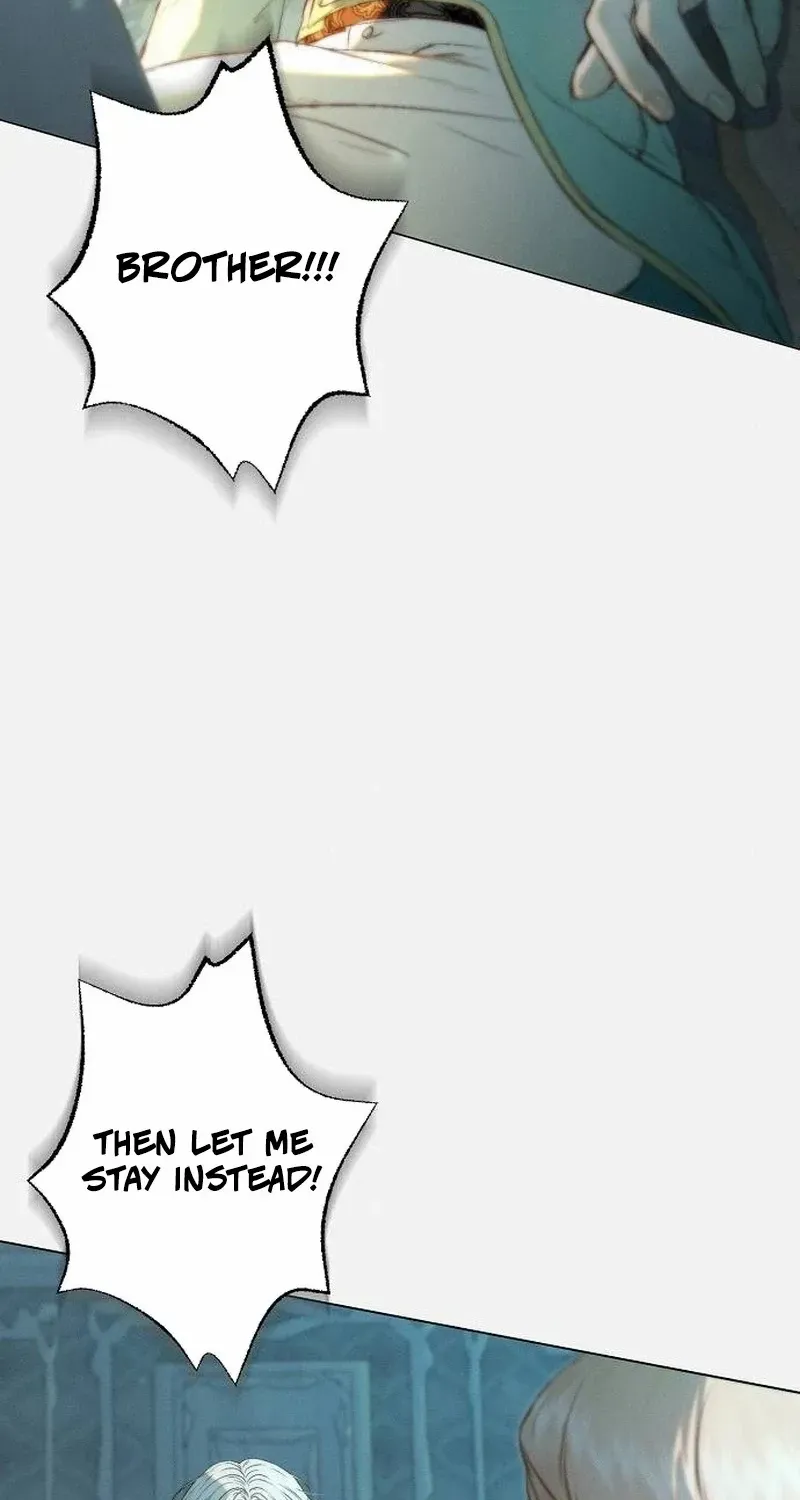 The Merman Trapped in My Lake Zinmanga X Chapter 9 Page 58