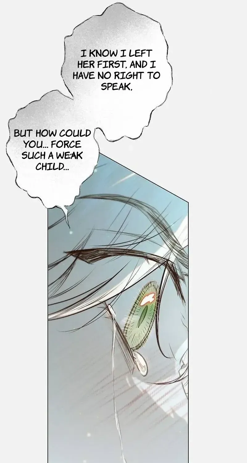 The Merman Trapped in My Lake Zinmanga X Chapter 9 Page 60