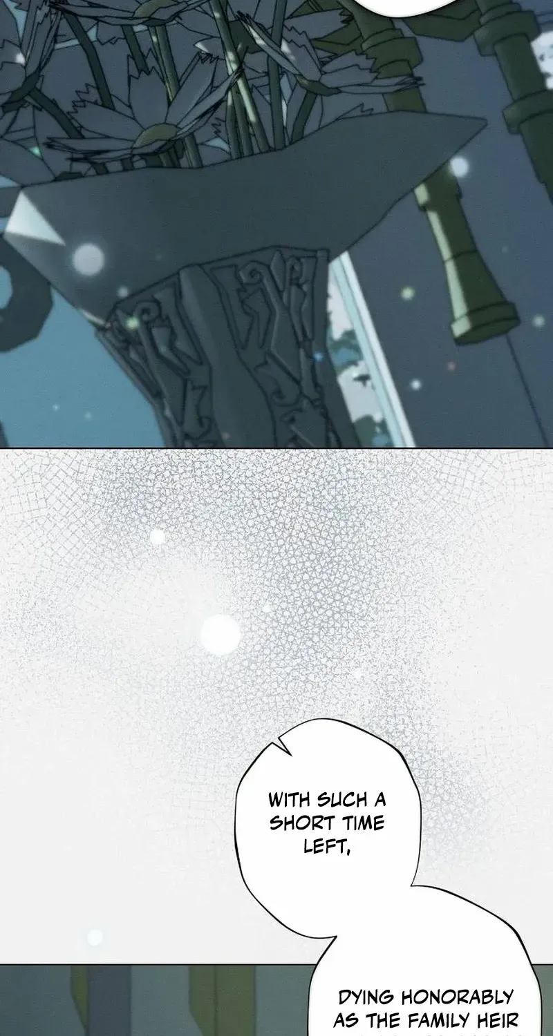 The Merman Trapped in My Lake Zinmanga X Chapter 9 Page 67