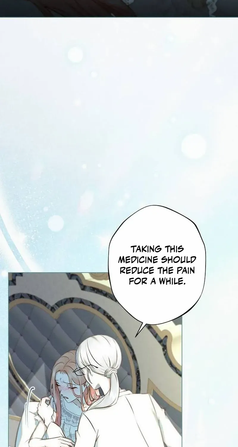 The Merman Trapped in My Lake Zinmanga X Chapter 8 Page 47