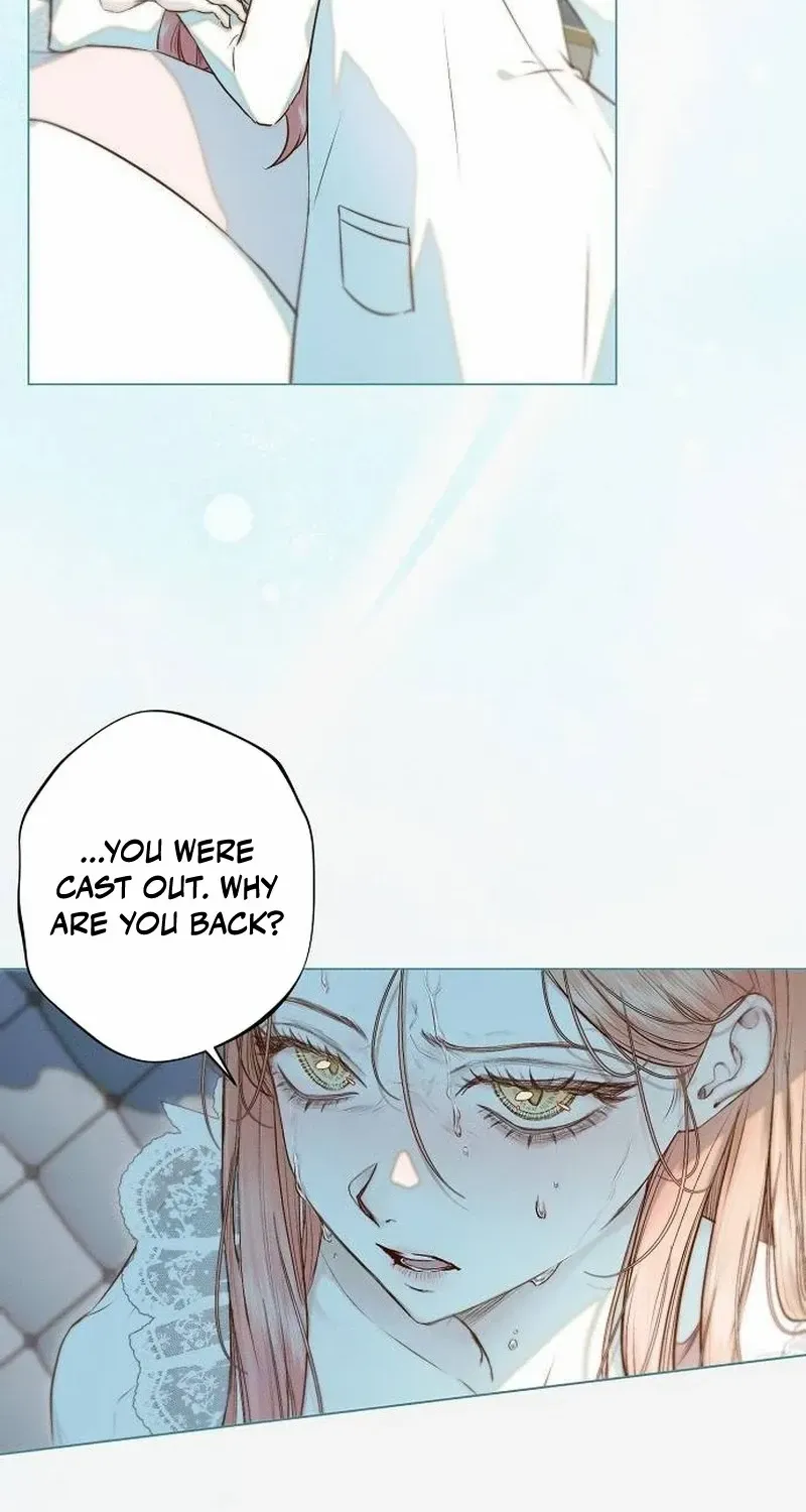 The Merman Trapped in My Lake Zinmanga X Chapter 8 Page 48