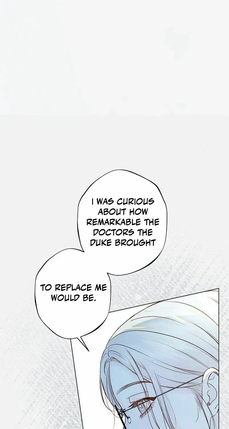 The Merman Trapped in My Lake Zinmanga X Chapter 8 Page 49