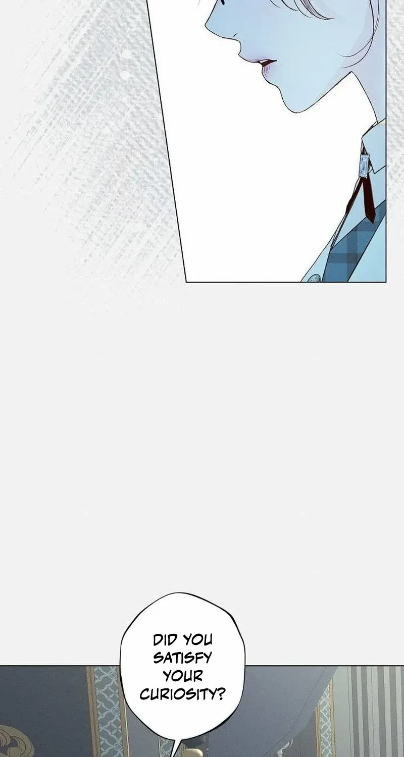 The Merman Trapped in My Lake Zinmanga X Chapter 8 Page 50